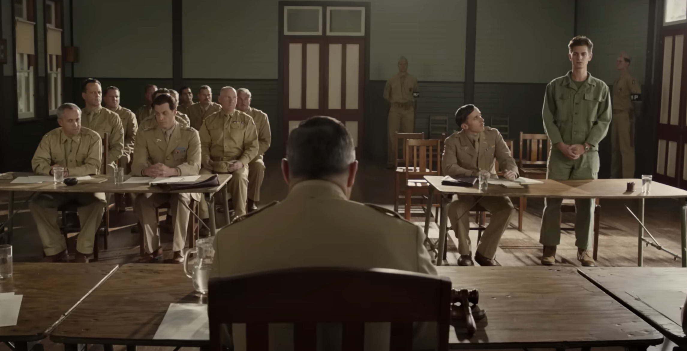 12 Best Netflix War Movies Right Now